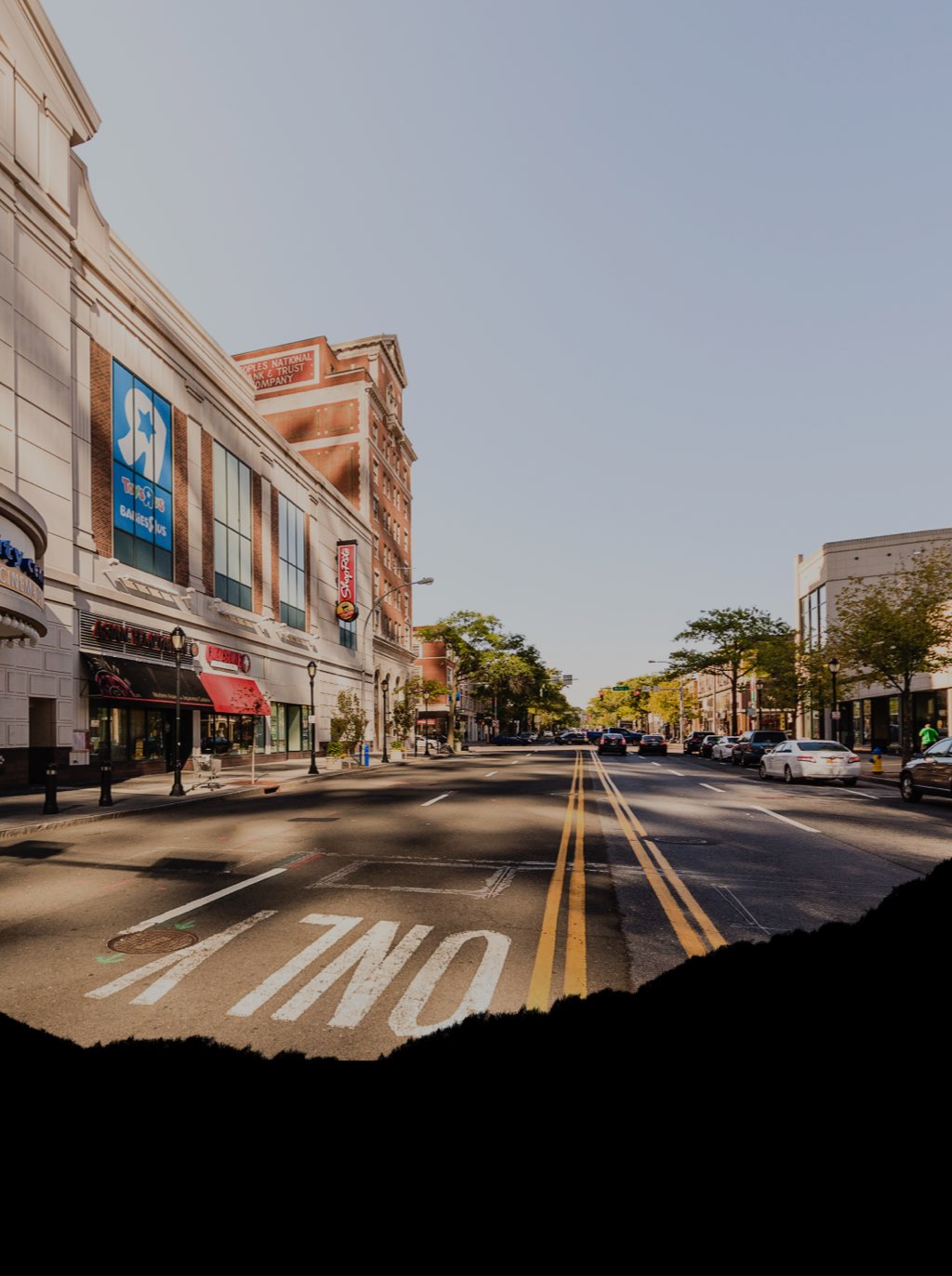 New Rochelle Open House
