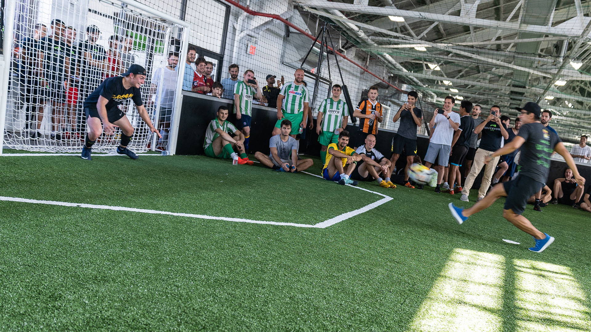 New Rochelle Open House