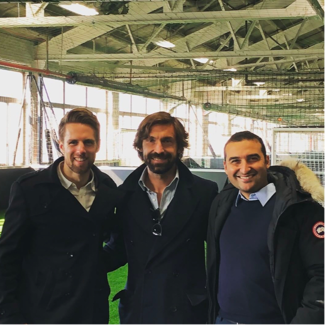 Andrea Pirlo